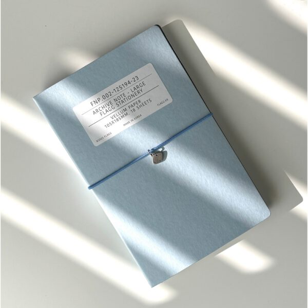 Archive Book